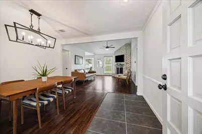 9707 Lawngate Drive, Houston, TX 77080 - Photo 1