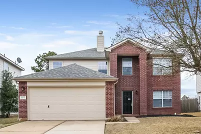 6135 Springbrook Garden Lane, Spring, TX 77379 - Photo 1