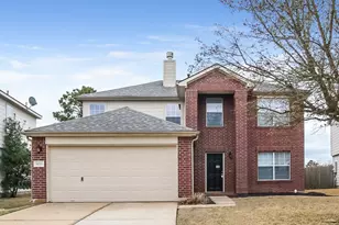 6135 Springbrook Garden Ln, Spring, TX 77379 - Photo 1