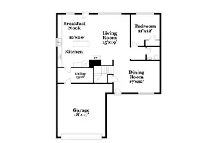 6135 Springbrook Garden Ln, Spring, TX 77379 - Photo 2