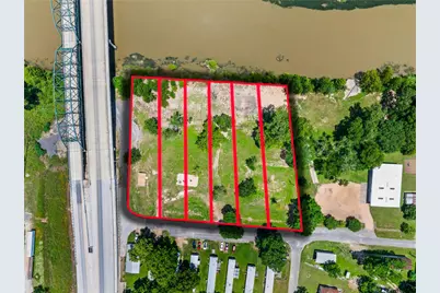920 Robson, Columbus, TX 78934 - Photo 36