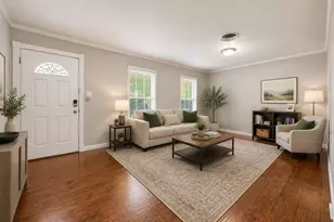308 Lilly Blvd, Conroe, TX 77301 - Photo 4