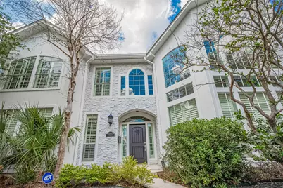 5302 Fayette Street, Houston, TX 77056 - Photo 2