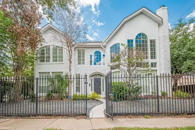 5302 Fayette Street, Houston, TX 77056 - Photo 1