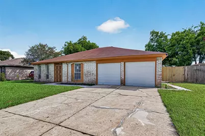 6918 Cloud Swept Lane, Houston, TX 77086 - Photo 4