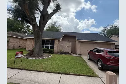 11811 Spruce Mountain Drive, Houston, TX 77067 - Photo 1