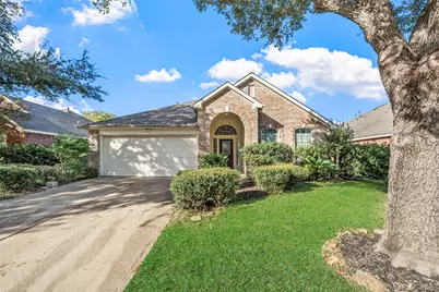 19718 Stoneport Lane, Katy, TX 77449 - Photo 8