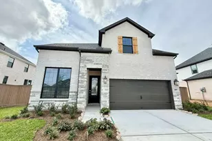 3811 Hermitage Dr, Katy, TX 77493 - Photo 1