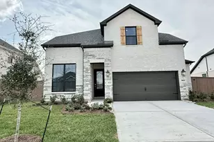 3811 Hermitage Dr, Katy, TX 77493 - Photo 1
