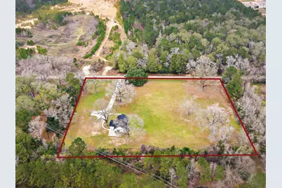 17819 Mail Route Road, Montgomery, TX 77316 - Photo 2