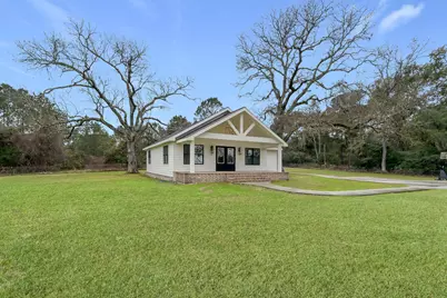 17819 Mail Route Road, Montgomery, TX 77316 - Photo 16