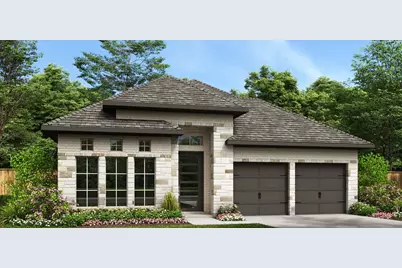 322 Mulberry Creek Street, Conroe, TX 77304 - Photo 1