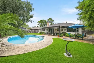 8835 Eldora Drive, Houston, TX 77080 - Photo 18