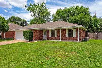 1713 Laura Lane, College Station, TX 77840 - Photo 2