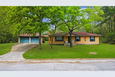 163 Westwood Drive E, Trinity, TX 75862 - Photo 4