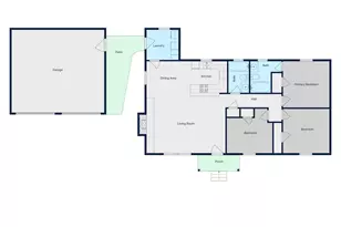 163 Westwood Dr E, Trinity, TX 75862 - Photo 10