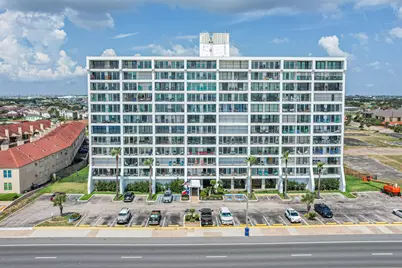 7310 Seawall Boulevard #902/903, Galveston, TX 77551 - Photo 4