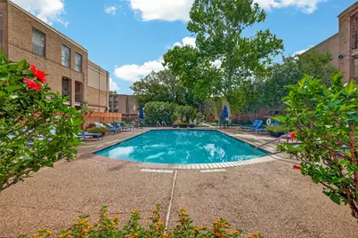 4649 Wild Indigo Street #336, Houston, TX 77027 - Photo 36