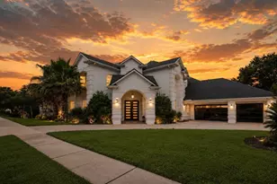 2734 Peninsulas Dr, Missouri City, TX 77459 - Photo 1