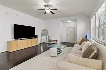 1611 Summer City Drive, Houston, TX 77047 - Photo 2