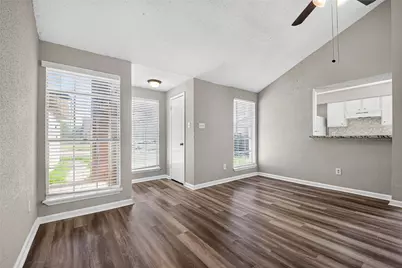 12009 Tambourine Drive, Houston, TX 77477 - Photo 6