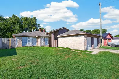 12009 Tambourine Drive, Houston, TX 77477 - Photo 2