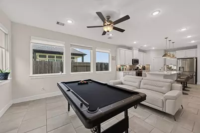 7803 Swooping Swallow Lane, Katy, TX 77493 - Photo 8