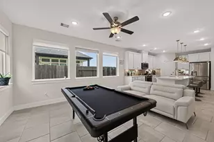 7803 Swooping Swallow Ln, Katy, TX 77493 - Photo 8