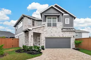7803 Swooping Swallow Ln, Katy, TX 77493 - Photo 1