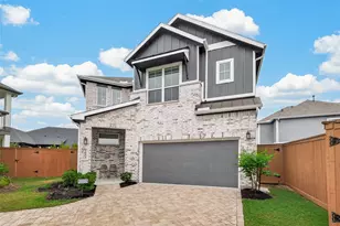 7803 Swooping Swallow Ln, Katy, TX 77493 - Photo 4