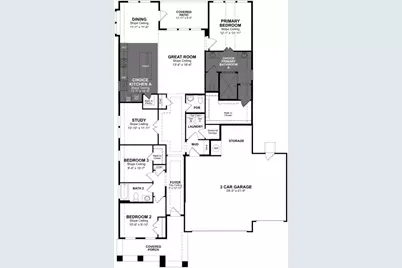 6218 Lost Ridge Lane, Richmond, TX 77469 - Photo 2