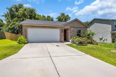 14132 Harlequin Drive, Willis, TX 77318 - Photo 2