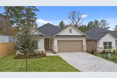 12344 Ridge Top Drive, Conroe, TX 77304 - Photo 24
