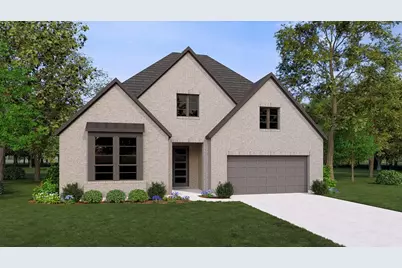 436 Harvest Moon Drive, Katy, TX 77493 - Photo 1