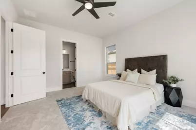 1222 Crown Forest Drive, Missouri City, TX 77459 - Photo 22