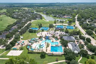1222 Crown Frst Dr, Missouri City, TX 77459 - Photo 46