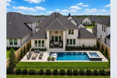 1222 Crown Forest Drive, Missouri City, TX 77459 - Photo 44