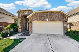6011 Marble Bend Ln, Richmond, TX 77407 - Photo 4