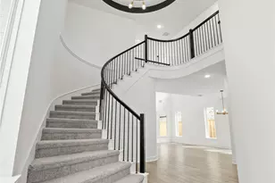 26417 East Skylight Brook Circle, Montgomery, TX 77316 - Photo 2