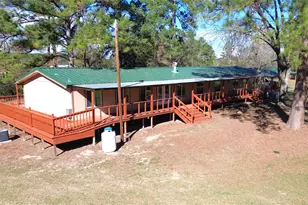 3311 Co Rd 4120, Crockett, TX 75835 - Photo 1