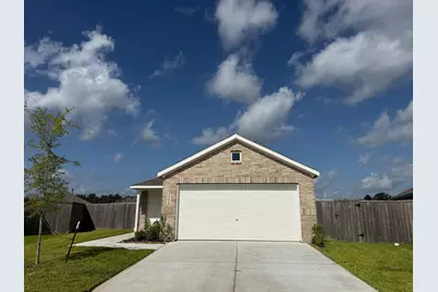 17908 Colle Apone Court, New Caney, TX 77357 - Photo 1
