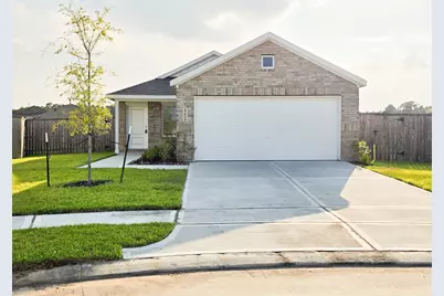 17908 Colle Apone Court, New Caney, TX 77357 - Photo 1