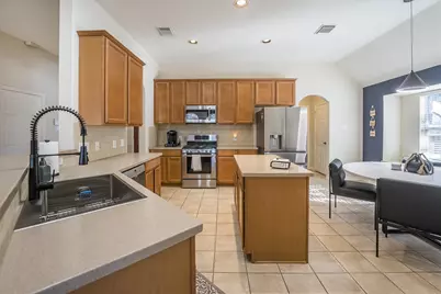 15811 Sunmill Court, Cypress, TX 77429 - Photo 10