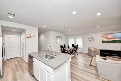 18819 Allendale Forest  Dr, Richmond, TX 77407 - Photo 22