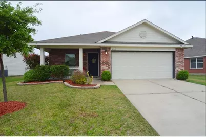 8915 Durham Manor Lane, Houston, TX 77075 - Photo 1