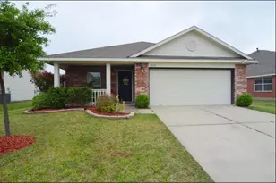 8915 Durham Manor Ln, Houston, TX 77075 - Photo 1
