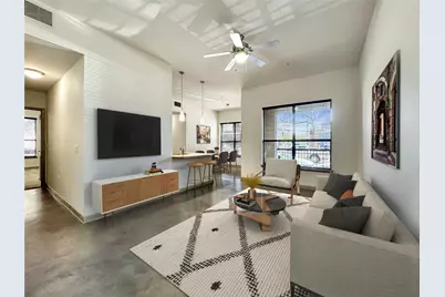 306 McGowen Street #1219, Houston, TX 77006 - Photo 1