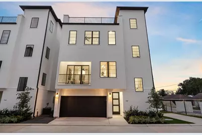8702 Ojeman Villas Drive, Houston, TX 77055 - Photo 1