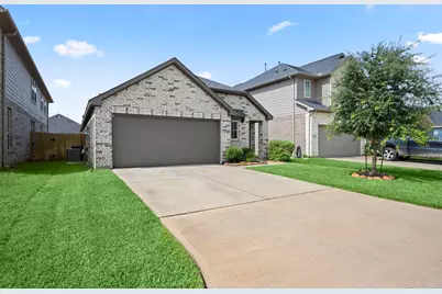 17711 Chartertree Lane, Tomball, TX 77377 - Photo 2