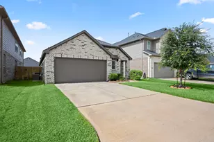 17711 Chartertree Ln, Tomball, TX 77377 - Photo 2